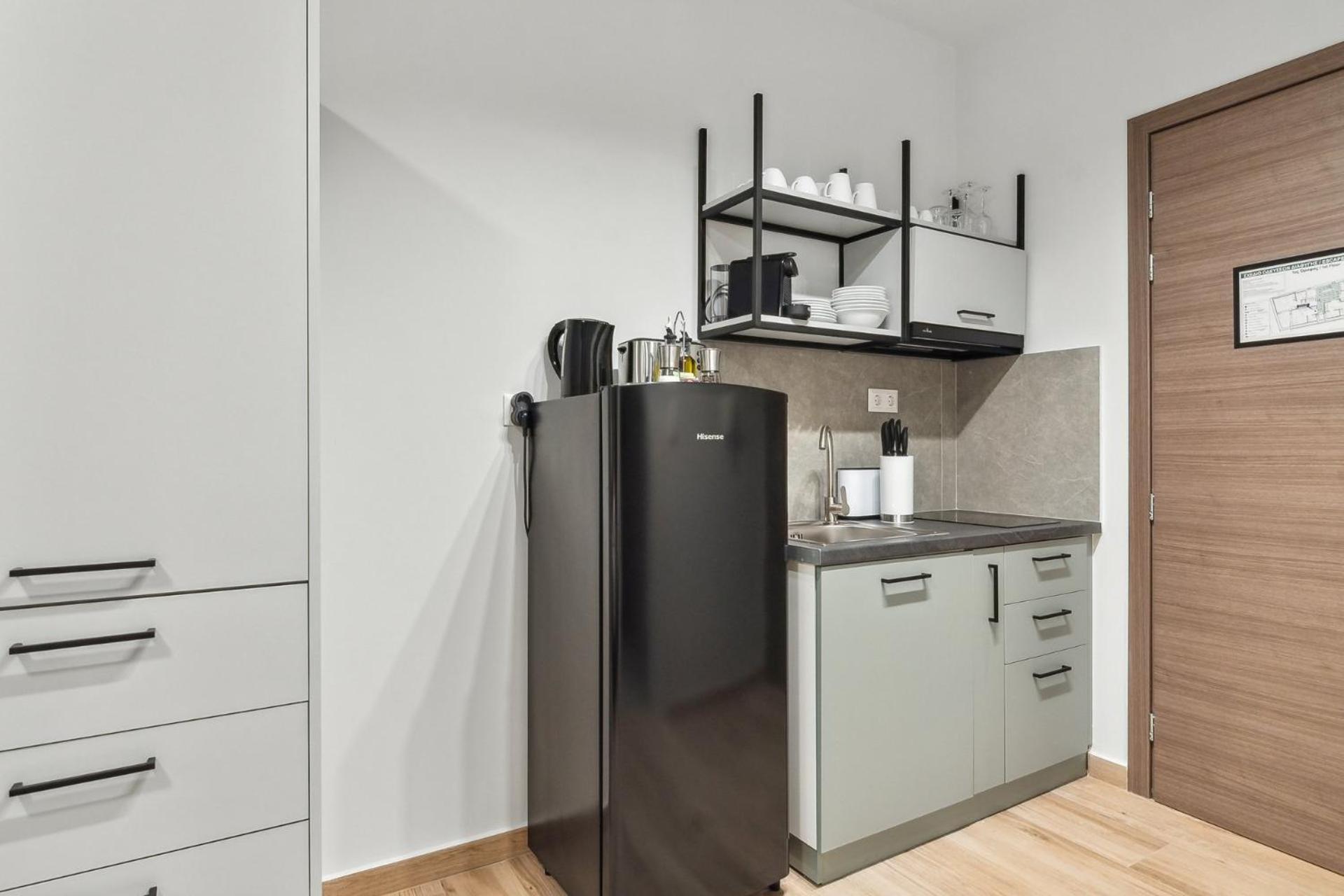 Limehome Athens Solonos City Center Atenas Quarto foto