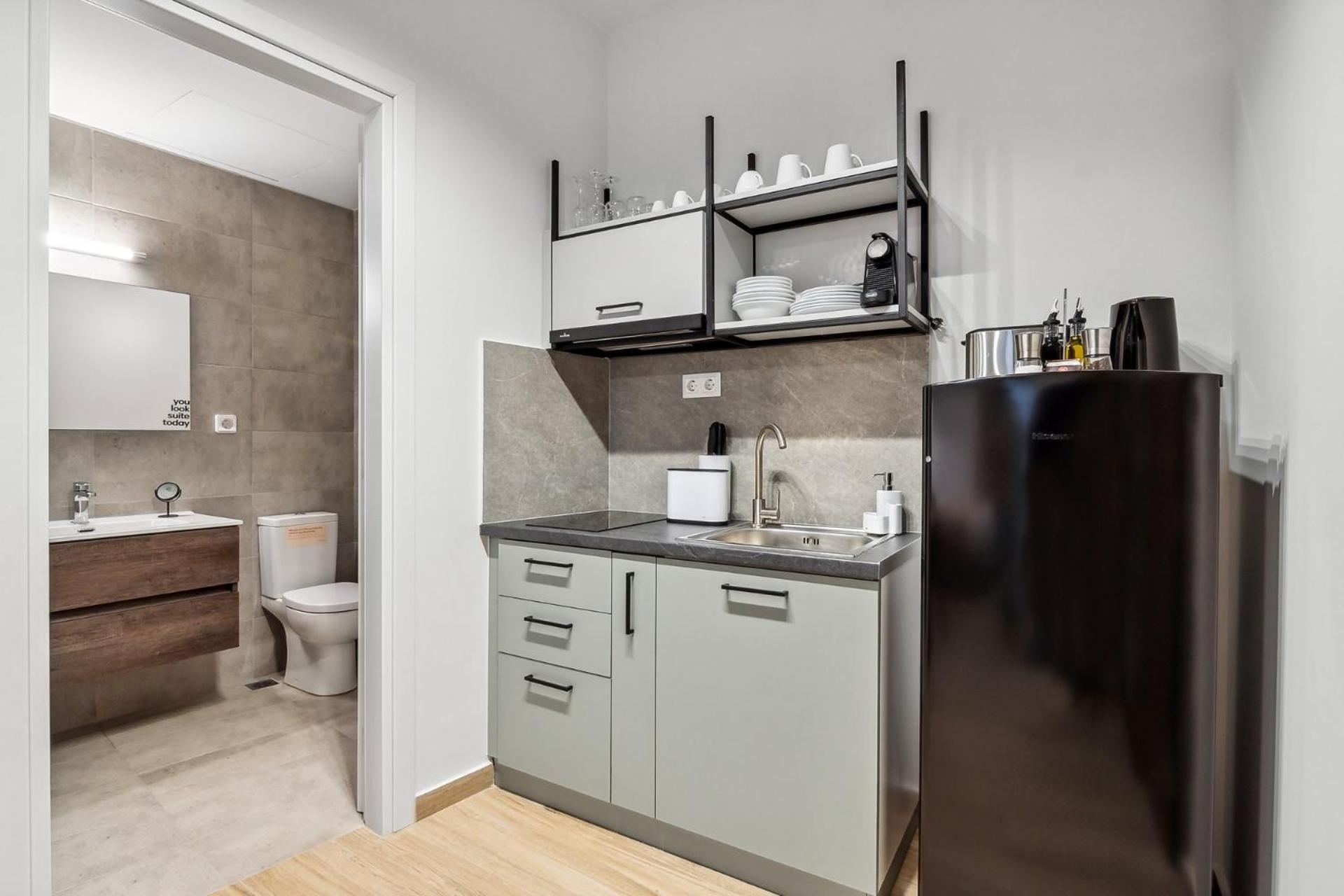 Limehome Athens Solonos City Center Atenas Quarto foto