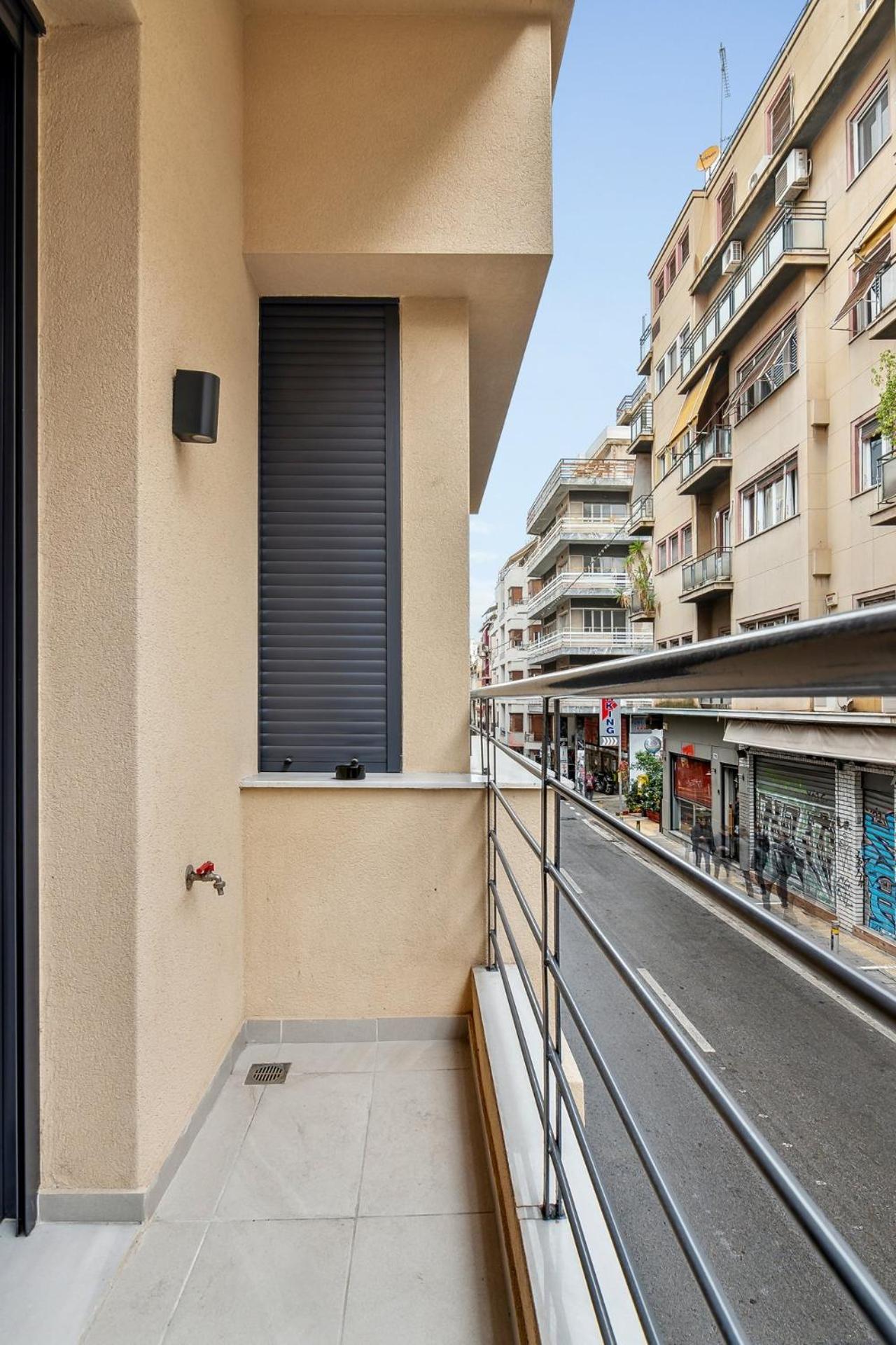Limehome Athens Solonos City Center Atenas Quarto foto